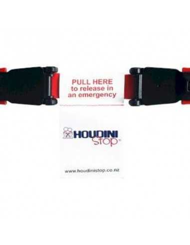 Información Stop Pack de Dos de Houdini