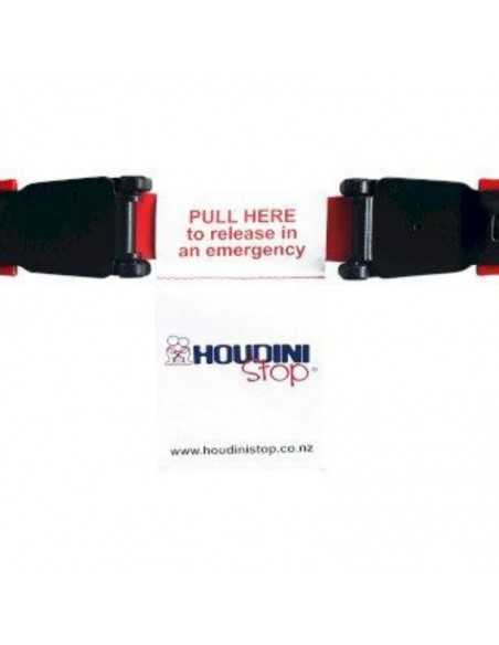 Información Stop Pack de Dos de Houdini