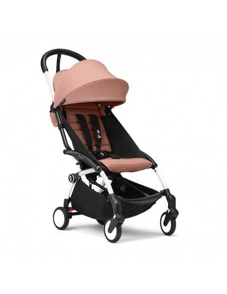 Comprar el nuevo YOYO 3 al mejor precio | Silla de paseo ligera y compacta