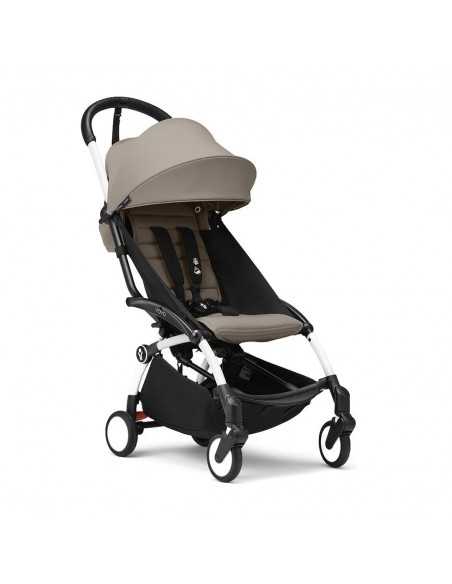 Comprar el nuevo YOYO 3 al mejor precio | Silla de paseo ligera y compacta