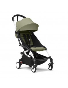 Comprar el nuevo YOYO 3 al mejor precio | Silla de paseo ligera y compacta 2