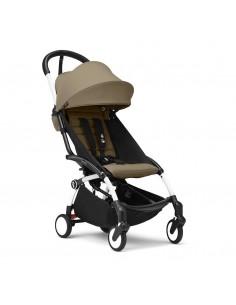 Comprar el nuevo YOYO 3 al mejor precio | Silla de paseo ligera y compacta 2