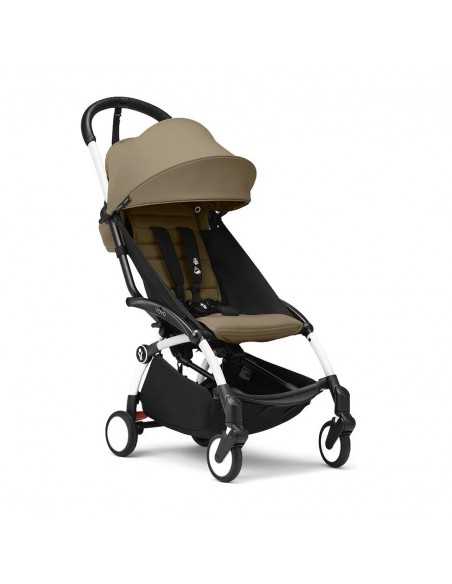 Comprar el nuevo YOYO 3 al mejor precio | Silla de paseo ligera y compacta