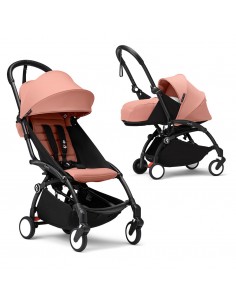 Comprar el YOYO 3 desde nacimiento con Pack 0 - Plegable y Compacto