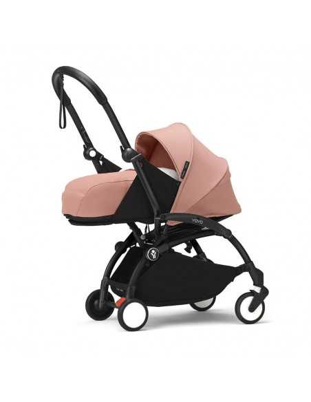 Comprar el YOYO 3 desde nacimiento con Pack 0 - Plegable y Compacto