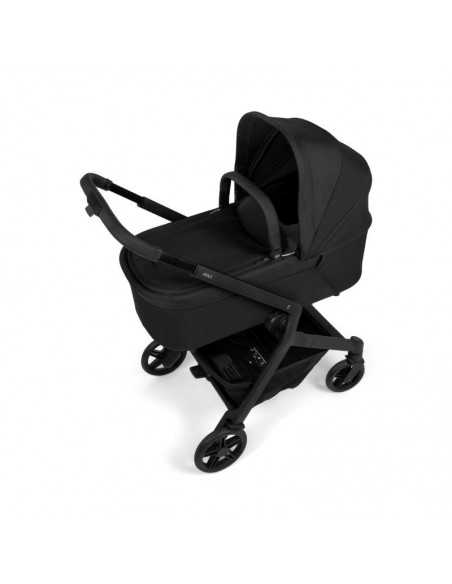 Cochecito Joolz Hub 2 Capazo Space Black