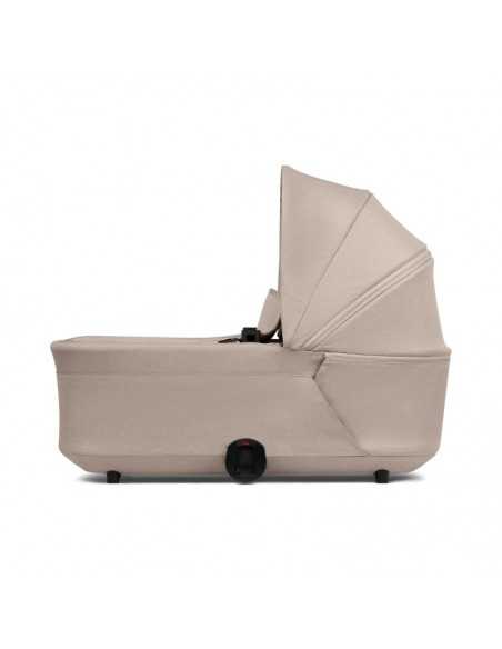 Cochecito con Capazo Joolz Hub 2 Sandy Taupe