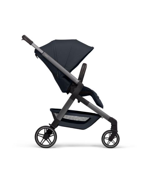 Silla Joolz Hub 2 Navy Blue