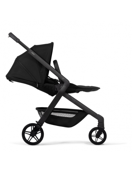 Silla Joolz Hub 2 reclinado Space Black