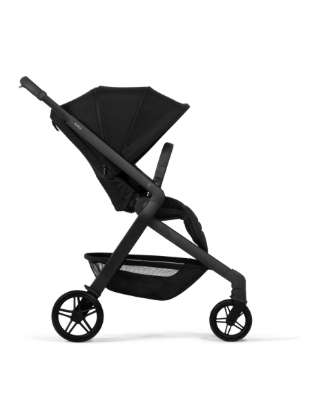 Silla Joolz Hub 2 Space Black
