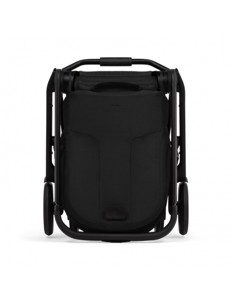 Plegado Joolz Hub 2 Space Black