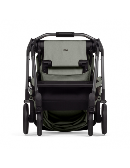 Plegado Joolz Hub 2 Sage Green