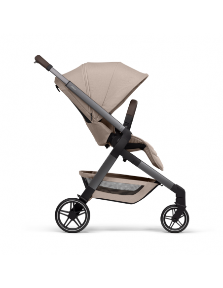 Silla Joolz Hub 2 Sandy taupe