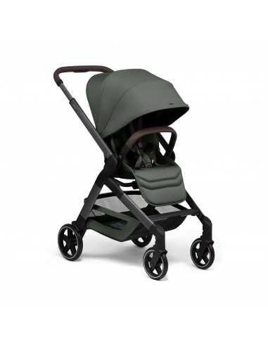 Silla Joolz Hub 2 Forest Green