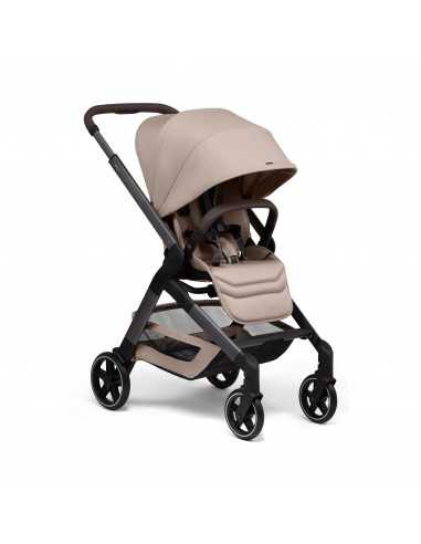 Silla Joolz Hub 2 Sandy Taupe