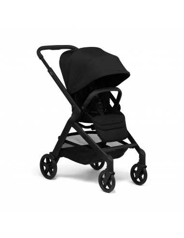 Silla Joolz Hub 2 Space Black