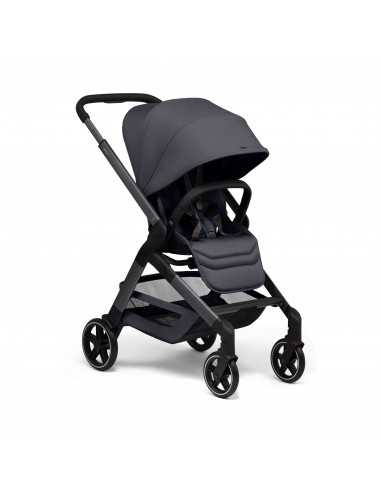 Silla Joolz Hub 2 Stone Grey