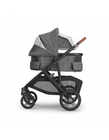 Capota Uppababy V3 color Greyson