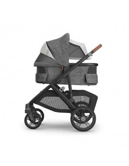 Capota Uppababy V3 color Greyson