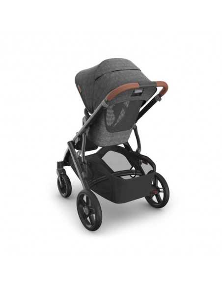 Silla de paseo Vista V3 de Uppababy color Greyson