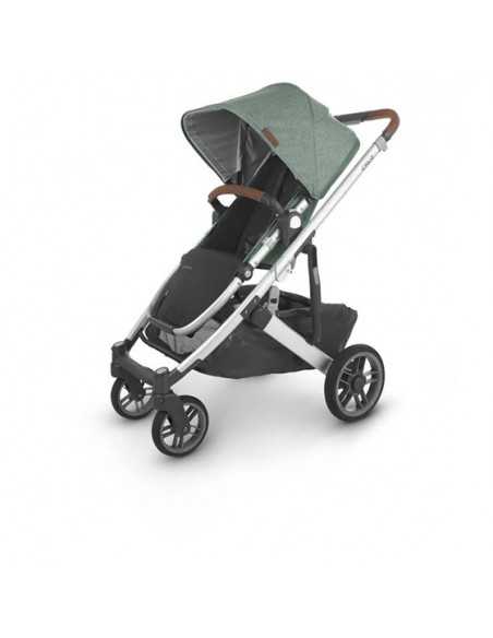 Comprar cochecito UPPAbaby Cruz V2 al mejor precio garantizado
