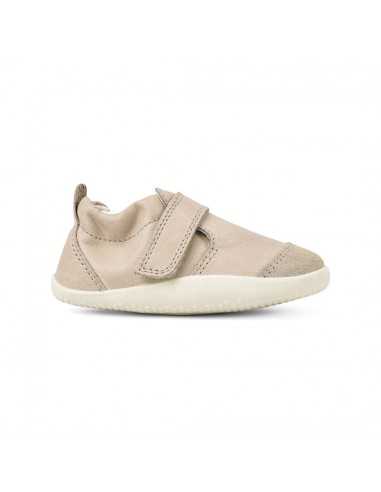 Zapato respetuoso Xplorer Go Taupe de Bobux