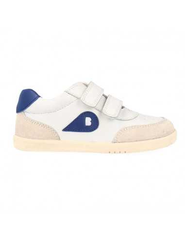 Zapato I Walk Champ Chalk Azul de Bobux