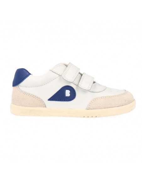 Zapato I Walk Champ Chalk Azul de Bobux