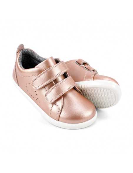 Zapatillas Grass Court con Suela Moteada de Bobux