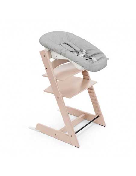 Comprar trona Tripp Trapp Stokke Newborn