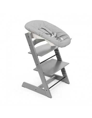 Comprar trona Tripp Trapp Stokke Newborn