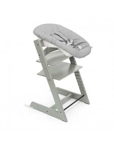 Comprar trona Tripp Trapp Stokke Newborn