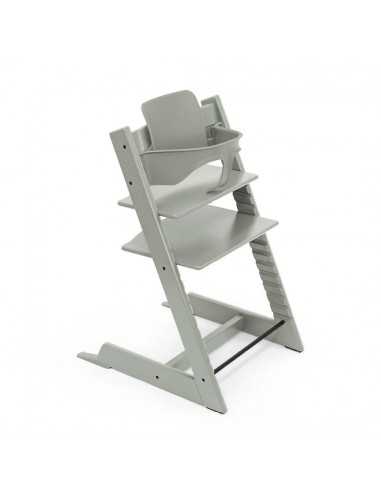 Comprar trona Tripp Trapp Stokke Newborn