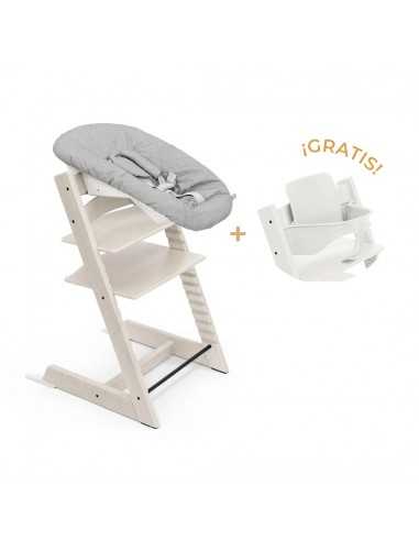 Comprar trona Tripp Trapp Stokke Newborn