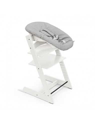 Comprar trona Tripp Trapp Stokke Newborn