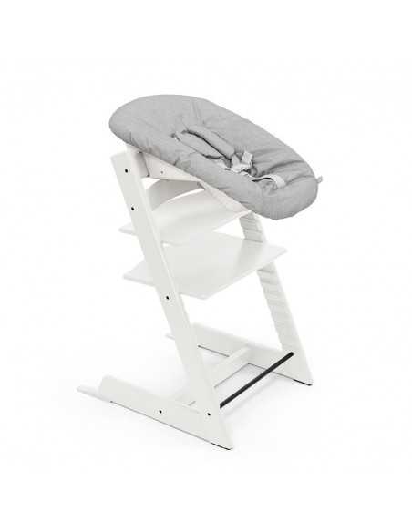 Comprar trona Tripp Trapp Stokke Newborn
