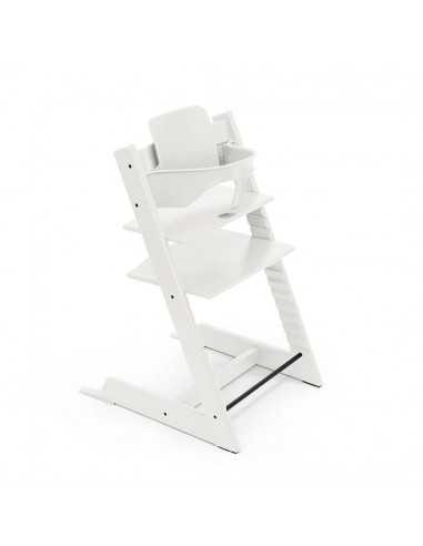 Comprar trona Tripp Trapp Stokke Newborn