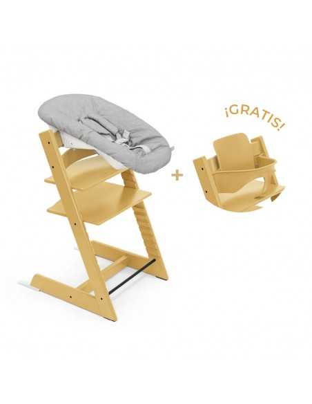 Comprar trona Tripp Trapp Stokke Newborn