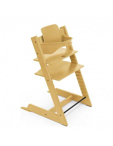 Comprar trona Tripp Trapp Stokke Newborn