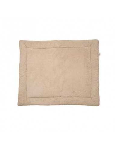 Alfombra de Juego Bebé Little Dutch Baby Bunny Reversible – Natural y Seguro