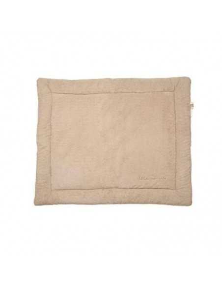 Alfombra de Juego Bebé Little Dutch Baby Bunny Reversible – Natural y Seguro