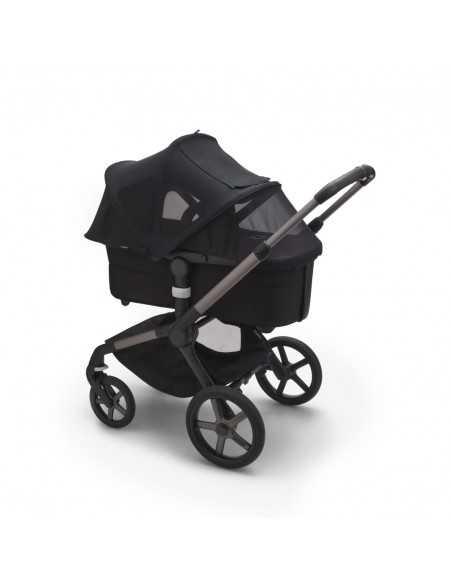 Capota ventilada Bugaboo Fox 5 - Comodidad y frescura para tu bebé