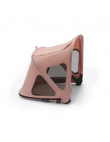 Capota ventilada Bugaboo Fox 5 - Comodidad y frescura para tu bebé