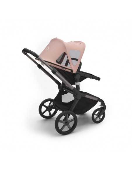 Capota ventilada Bugaboo Fox 5 - Comodidad y frescura para tu bebé