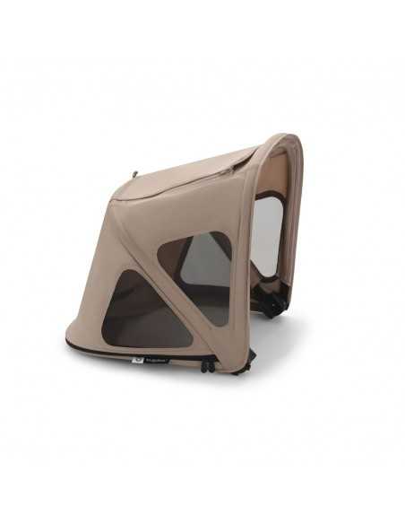 Capota ventilada Bugaboo Fox 5 - Comodidad y frescura para tu bebé
