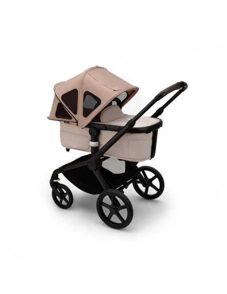 Capota ventilada Bugaboo Fox 5 - Comodidad y frescura para tu bebé