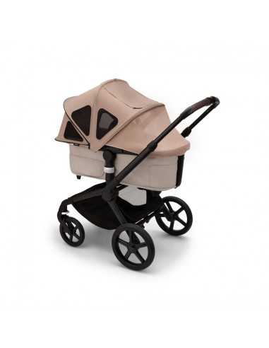 Capota ventilada Bugaboo Fox 5 - Comodidad y frescura para tu bebé