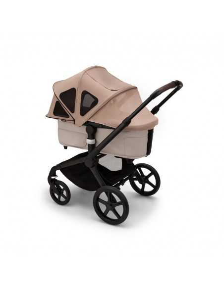 Capota ventilada Bugaboo Fox 5 - Comodidad y frescura para tu bebé
