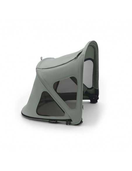 Capota ventilada Bugaboo Fox 5 - Comodidad y frescura para tu bebé