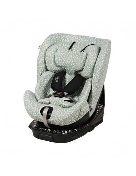 Funda Britax Römer Swivel - Protección y Confort | Fundas bcn